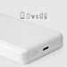 Преносима батерия Powerbank SBS TEBB5000MAG1CW 5000 mAh