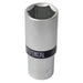 ВЛОЖКА ЗА ГЕДОРЕ УДЪЛЖЕНА TOPMASTER 1/4 X 10ММ TM