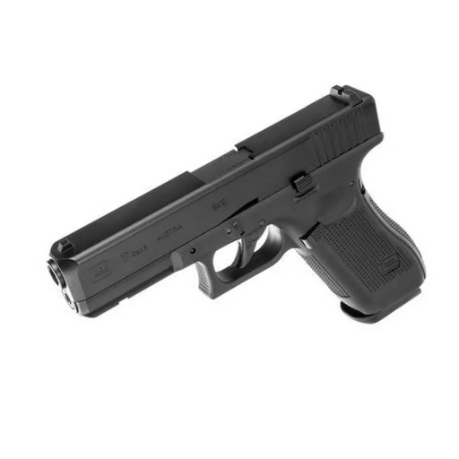 Въздушен пистолет Glock 17 gen 5 4,5 mm BB с 18 изстрела