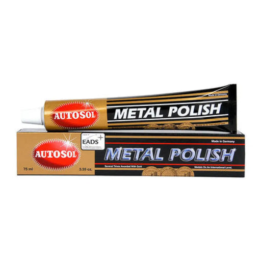 ПОЛИРАЩА ПАСТА ЗА ПОЧИСТВАНЕ НА МЕТАЛ AUTOSOL
