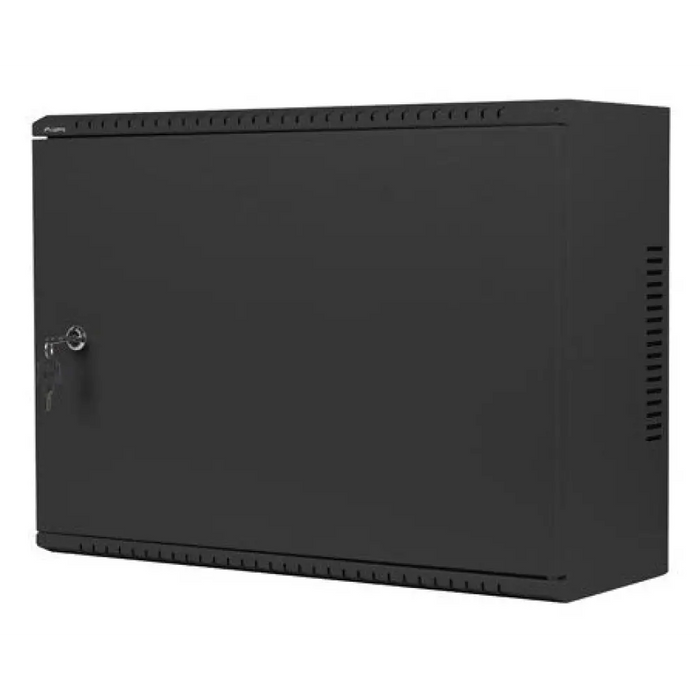 Шкаф Lanberg 19’’ за стенен монтаж 4U + 3u/540x200