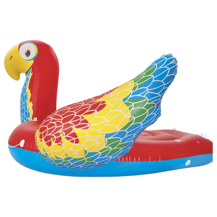 НАДУВАЕМ ПАПАГАЛ 427X384X258CM BESTWAY 43227