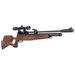 Въздушна пушка BEEMAN COMMANDER 1517 PCP 4.5mm с 12