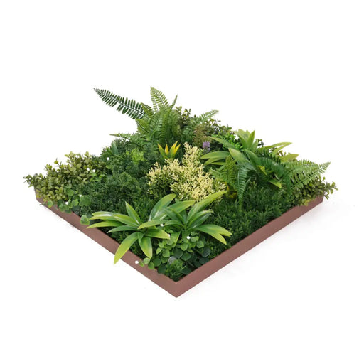 ДЕКОРАТИВНО ПАНО 50X50CM 1БР В ПАКЕТ ROSSIMA MZ 171005A