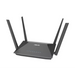 Безжичен рутер ASUS RT-AX52 AX1800 Dual Band WiFi 6