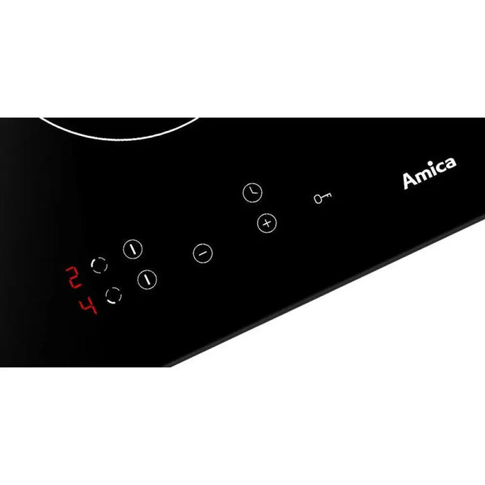 Вграден керамичен плот AMICA PCH3200ZT Електрически