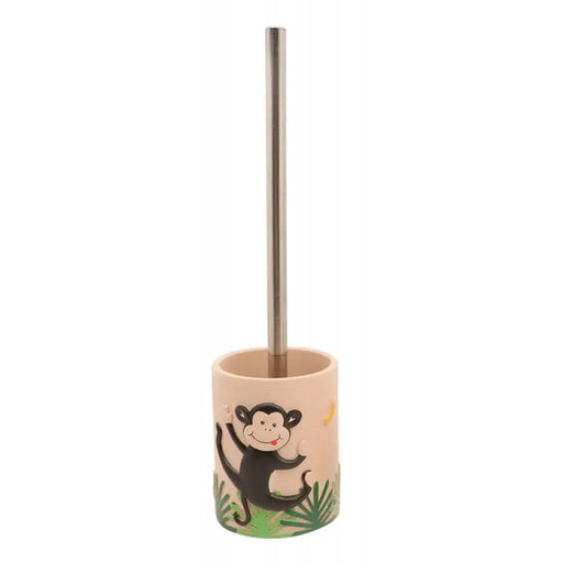 ЧЕТКА ЗА ТОАЛЕТНА ЧИНИЯ INTER CERAMIC MONKEY