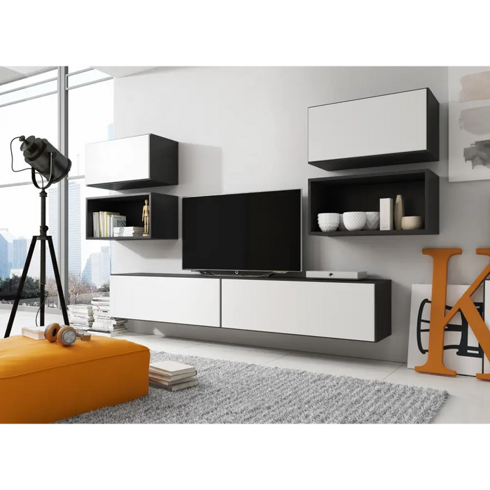 Холна гарнитура Cama ROCO 3 (2xRO3 + 2xRO4 + 2xRO1)