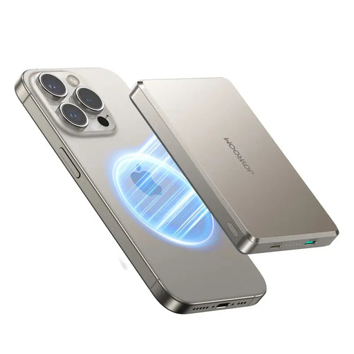 Преносима батерия Powerbank Joyroom JR-PBM08 Pro 10000mAh