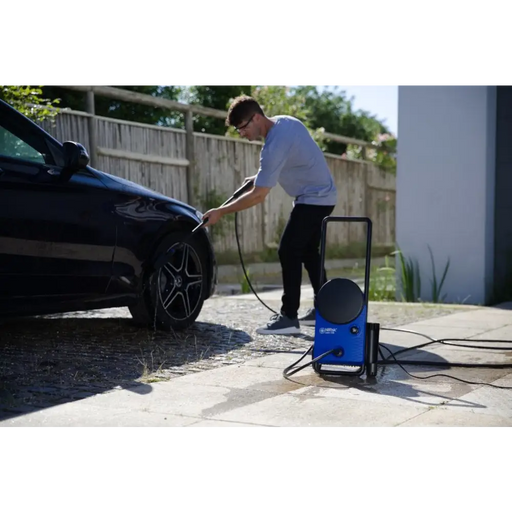 Nilfisk Core 130-6 PowerControl - АВТОМИВКА ЕС миячка