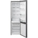 Хладилник с фризер Sharp SJ-FBA05DTXLE 270 l E No Frost
