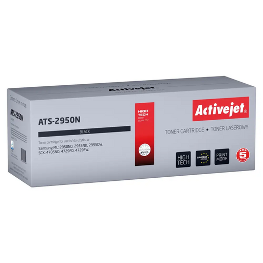 Тонер Activejet ATS-2950N (заместител за Samsung MLT-D103L;