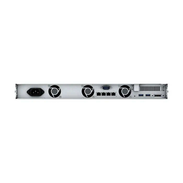 Мрежов сторидж Synology RS822 + За 4 диска До 108TB 2 GB