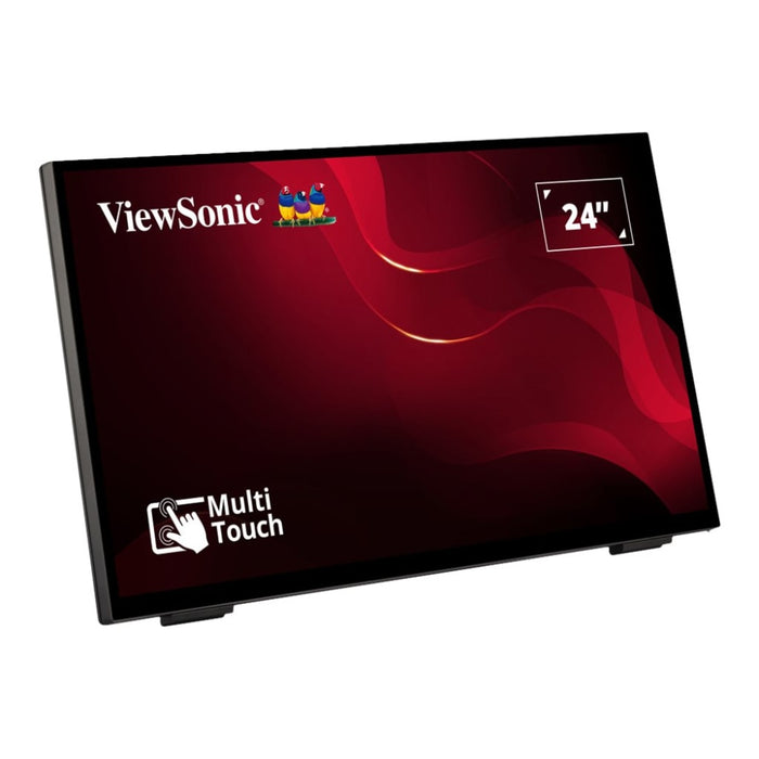Монитор VIEWSONIC TD2465 24inch 16:9 1920x1080 SuperClear