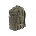 Раница тип Assault Pack (Laser Cut) - маслинено зелена
