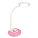 Настолна лампа Esperanza ELD117 3 W LED Бяла