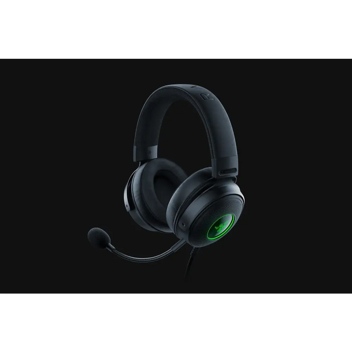 Слушалки Razer Kraken V3 HyperSense Кабелна лента за глава