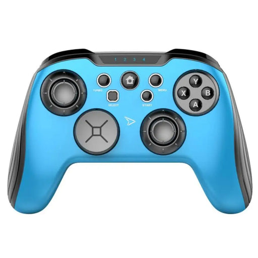 Джойстик SteelPlay БЕЗЖИЧЕН МОДИФИЦИРАЩ КОНТРОЛЕР (SWITCH)