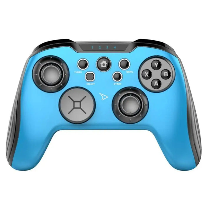 Джойстик SteelPlay БЕЗЖИЧЕН МОДИФИЦИРАЩ КОНТРОЛЕР (SWITCH)