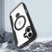 Калъф Dux Ducis Skin X Pro за iPhone 16 с MagSafe флип
