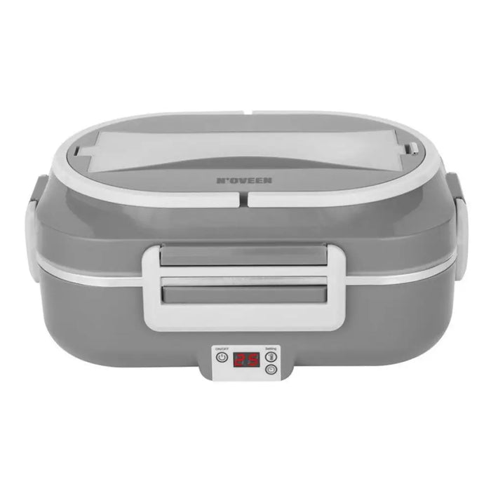Електрическа кутия за обяд N’oveen LB640 LED Dark Grey