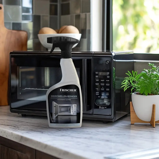 Течност за почистване на микровълнови фурни Frischer 0.5л