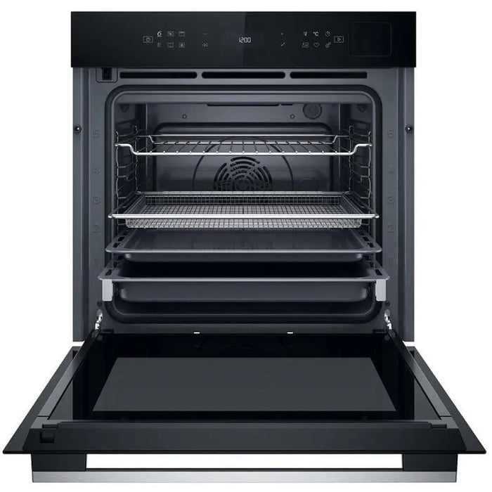 Фурна за вграждане Whirlpool WOI7A8PT1SXA Сензорно 73 А