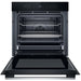 Фурна за вграждане Whirlpool WOI7A8PT1SXA Сензорно 73 А