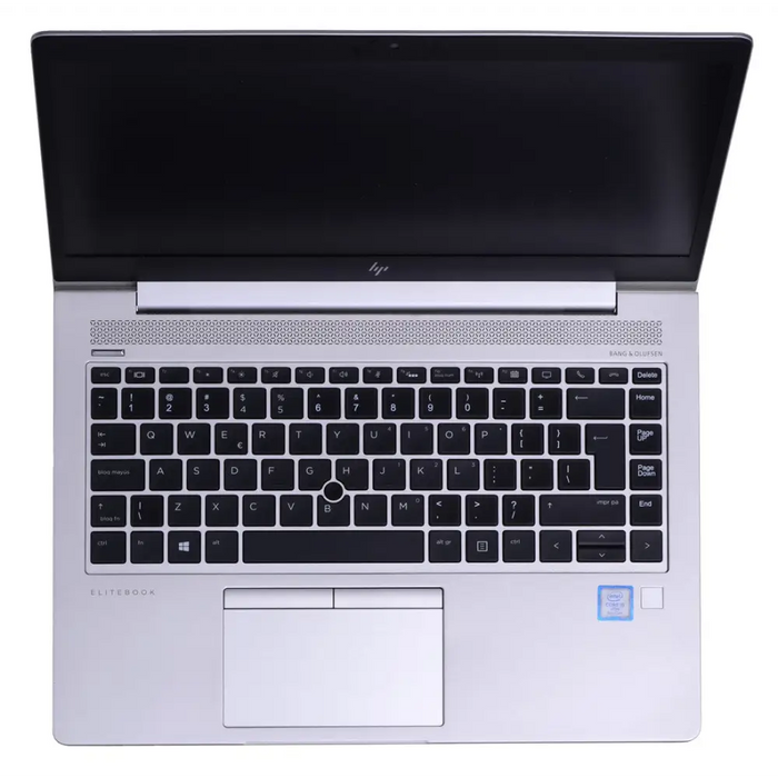 Лаптоп HP EliteBook 840 G6 i5-8365U 8GB 256GB SSD 14’’ FHD