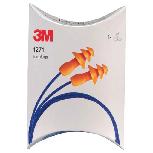 ВЪТРЕШНИ АНТИФОНИ 3M HA 328-1001