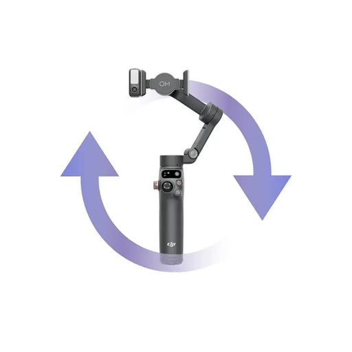 Гаранция DJI Care Refresh за Osmo Mobile 7P 2-годишен план
