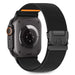 Найлонова закопчалка Tech-Protect за Apple Watch 44 / 45