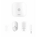 Yale AL-SK1-1A-EU охранителна алармена система Wi-Fi Бяла