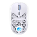 Геймърска безжична мишка ENDORFY LIV Plus Onyx White