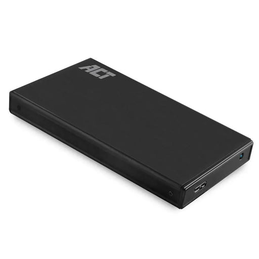 Чекмедже за твърд диск ACT AC1200 SATA 2.5’’ USB-C 3.2 Gen1