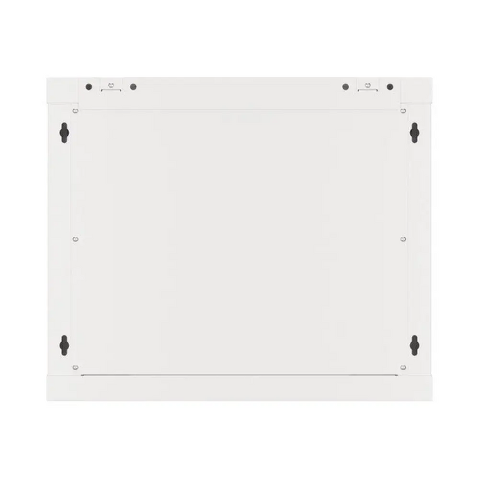Шкаф Lanberg стелаж 19’’ за монтаж на стена 9U/600x600
