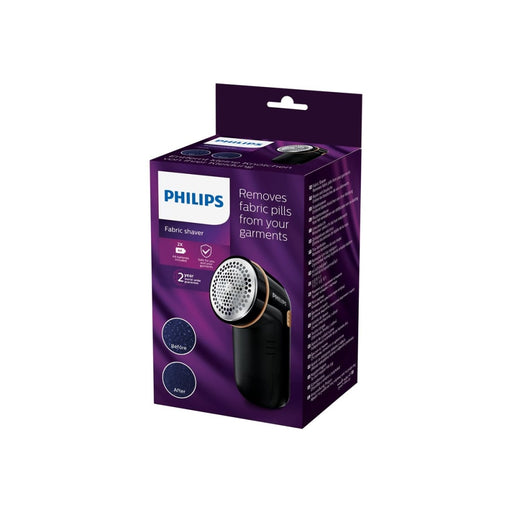 Уред за премахване на влакна Philips Fabric Shaver GC026/80