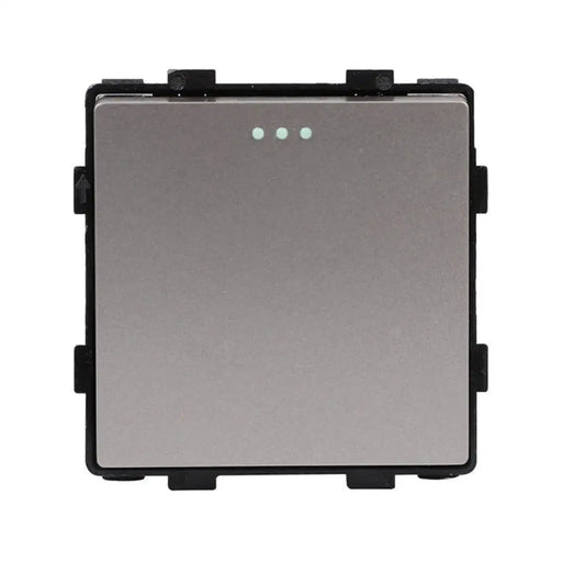 КЛЮЧ ДЕВИАТОРЕН МЕХАНИЗЪМ СИВ LUXON