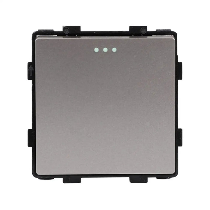 КЛЮЧ ДЕВИАТОРЕН МЕХАНИЗЪМ СИВ LUXON