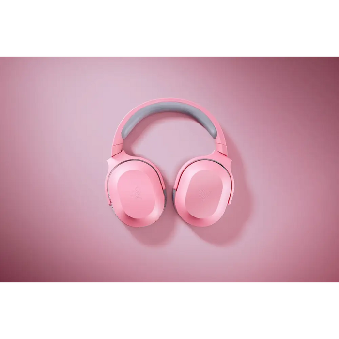 Слушалки Razer Barracuda X с кабел и безжична лента