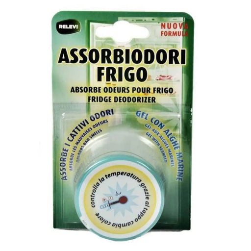 ГЕЛ ПРОТИВ МИРИЗМА ЗА ХЛАДИЛНИК FRIGO RELEVI