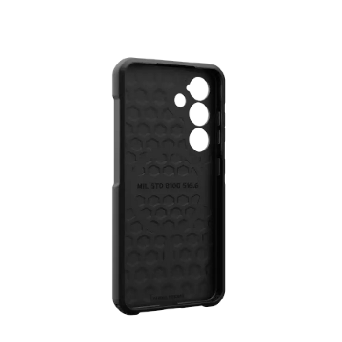 Калъф с магнит UAG Metropolis LT за Samsung Galaxy S25 5G