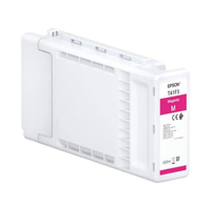 Оригиална касета за мастило Epson C13T41F34N Пурпурен цвят