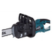 Верижен трион Makita UC4050A Черен Тюркоаз 2000 W