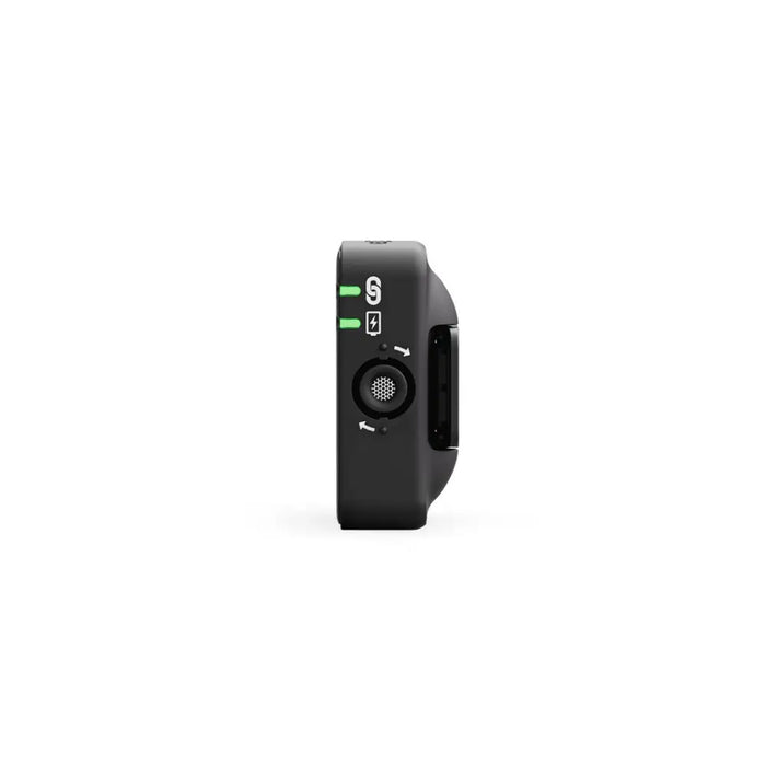 RØDE Wireless ME Dual - компактна безжична микрофонна