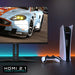 Гейминг монитор GIGABYTE AORUS FO32U - 31.5’’ QD-OLED 4K
