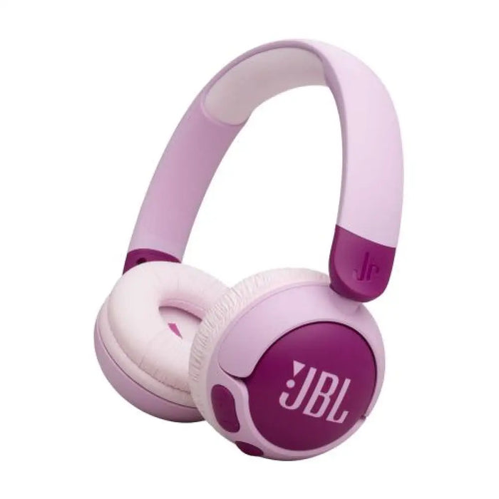 Безжични слушалки за деца JBL JR320BT Bluetooth 5.3 500 mAh