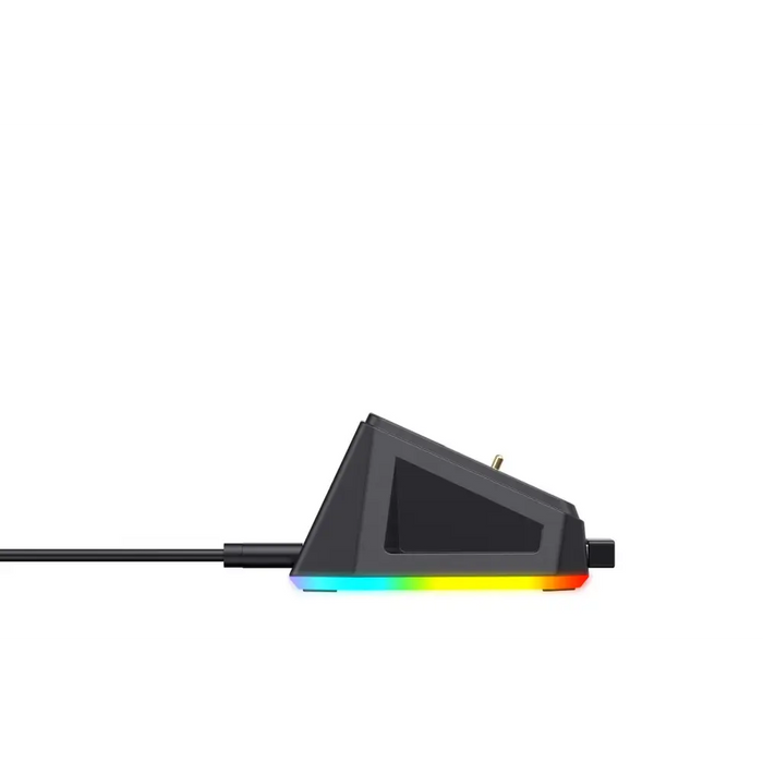 Havit MS979WB - геймърска безжична мишка със станция