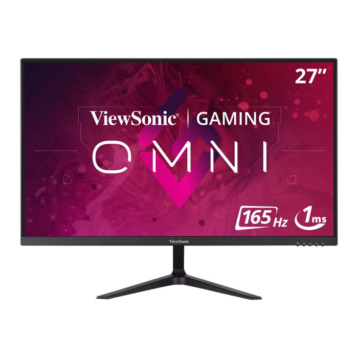 Гейминг монитор VIEWSONIC VX2718-P-MHD 27inch FHD VA flat