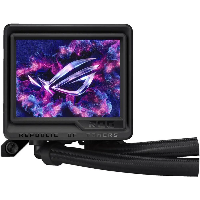 Охладител за процесор ASUS ROG RYUJIN III 360 ARGB EXTREME